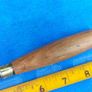 3/8" Carvers Gouge by Marples Image 5