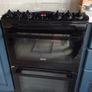 2nd Price Drop Zanussi Gas Cooker Image 2