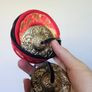 Tibetan handmade tingsha Image 4