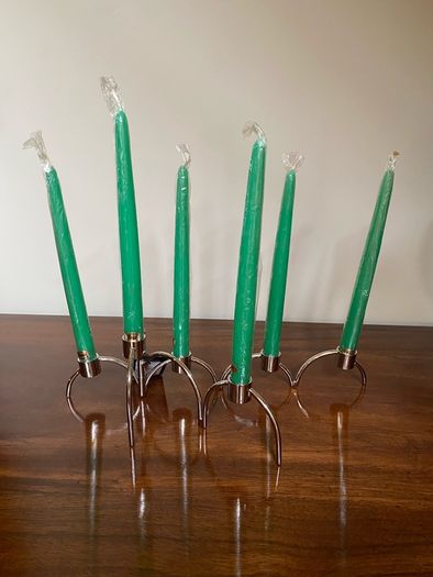 candelabra