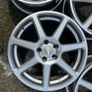 17x7.5 Autec alloys for sale Image 5