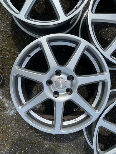 17x7.5 Autec alloys for sale