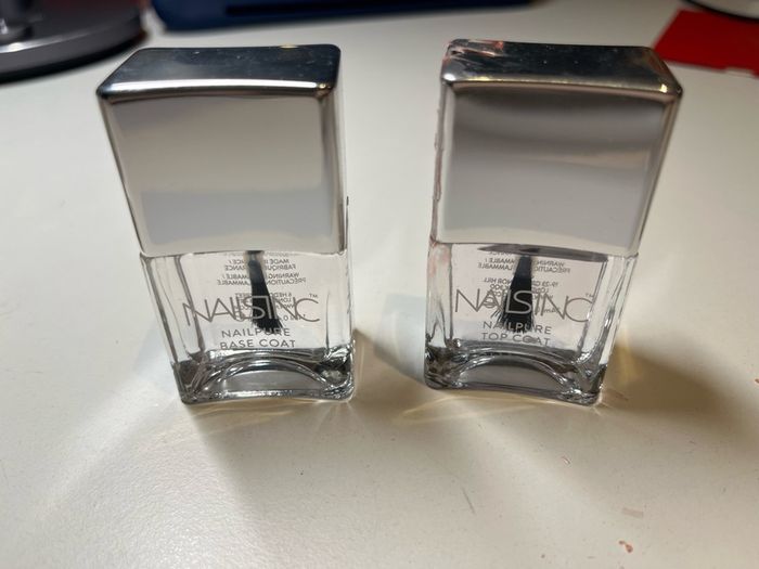 Nail polish