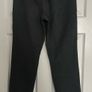 Virginian Grey School Trousers - Waist 28" Image 2