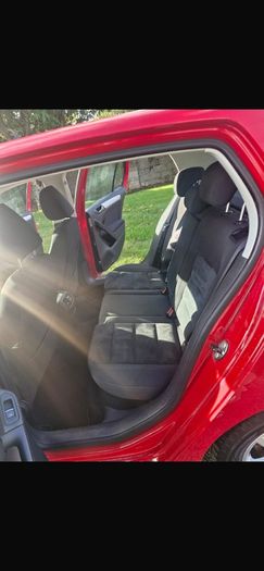 2011 Volkswagen Golf