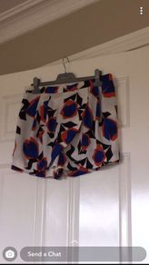 River island skirt