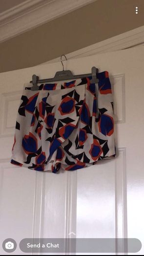 River island skirt