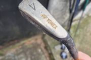 golf clubs