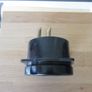 1944 WW2 Lancaster Bomber Airspeed Indicator Ref 6A/1294 340 Knots Gauge RAF Vintage Active Image 5