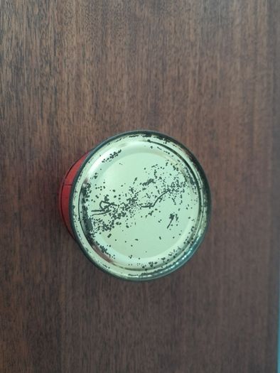 Vintage Elastoplast Tin