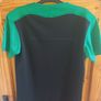 Canterbury Ireland IRFU rugby jersey Mens Medium Image 2