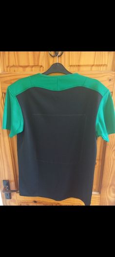 Canterbury Ireland IRFU rugby jersey Mens Medium