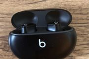 Beats Studio Buds Black