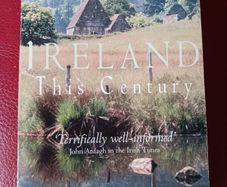 Tony Gray / Ireland This Century/ 1996