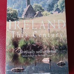 Tony Gray / Ireland This Century/ 1996