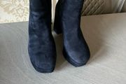 Carvella ankle boots  size 6 great condition.
