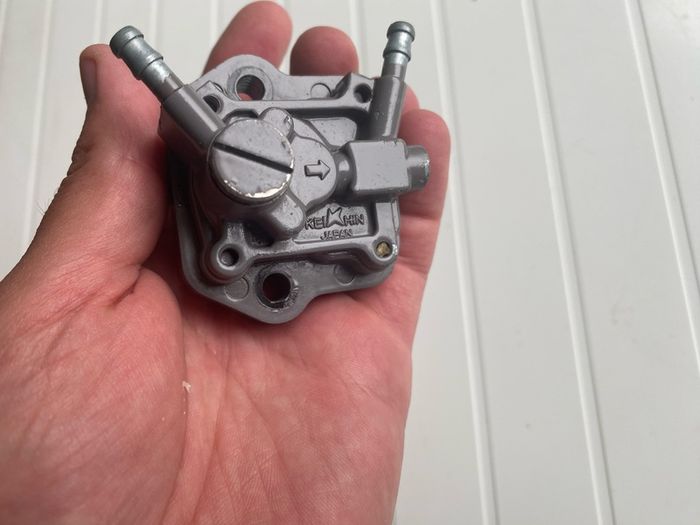 Honda BF5 5hp Outboard Fuel Pump