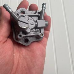 Honda BF5 5hp Outboard Fuel Pump
