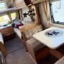 Caravan- Swift Challenger 530 Image 9