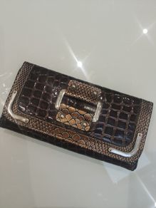 Guess Wallet