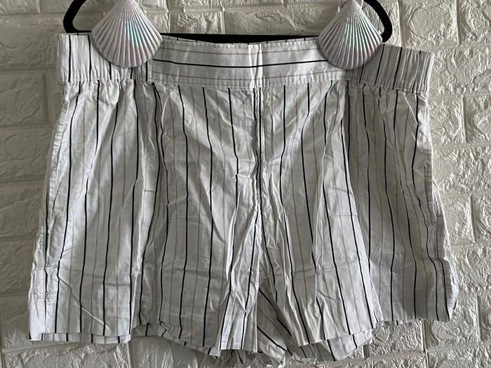Bundle of Plus Size Shorts XXL