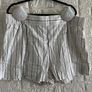 Bundle of Plus Size Shorts XXL Image 4