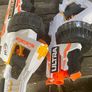 Over 40 nerf guns rare Image 7