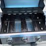 Master Cook 3 Burner BBQ Image 7