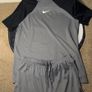 Nike Stride 2 Piece Set Image 3