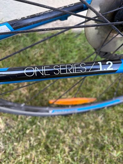 trek 1.2 series