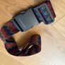 travel adjustable luggage strap for suitcase Image 3