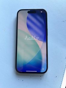 iPhone16