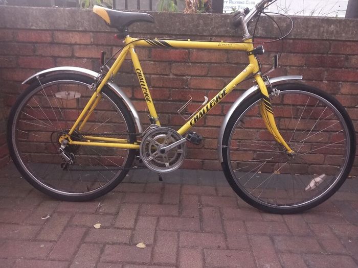 bike