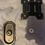 ErGear Vesa Mount Single Monitor. Image 2