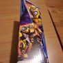 Transformers: Legacy: Bumblebee 3.5'' (Animated) Image 4