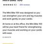 Decathlon Mini Bike Image 6