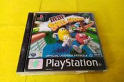 M&amp;M s Shell shocked PlayStation 1 Ps1 Games PlayStation 2 Ps2 Games Original