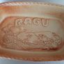 New ceramic dish vintage RAGU Image 3