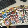 Panini FIFA 365 2021 Sticker Lot Image 2