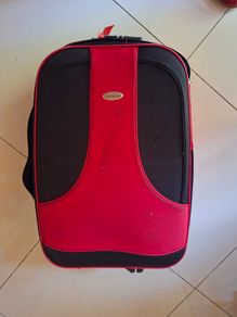 Suitcase