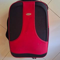 Suitcase