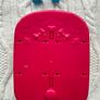 Kindi Kids Moose Fun Refrigerator Used Please look at the pictures Image 6