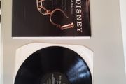 Microdisney Crooked Mile lp rare Irish press