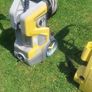 2 power washers (read description) Image 2
