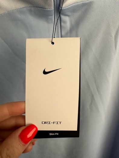 BNWT Nike Strike Jumper - L