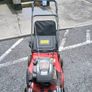 Petrol Lawnmower Image 4