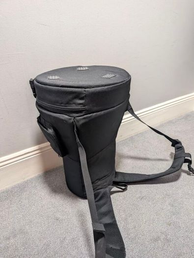 Darbuka Doumbek Meinl HE-3012  Copper