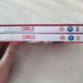 2 Broke Girls Seasons 1 & 2 Dvd boxset Image 2