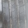 VW GOLF 17 inch Rline, Richmond Alloys Mk 8.5 Vag 2020,2021,2022,2023,2024,2025 Image 6