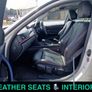 2014 Bmw 320 F30 Breaking For Parts Image 3